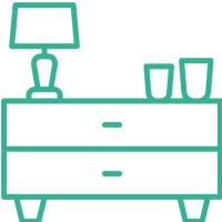 TASTEFULLY-FURNISHED